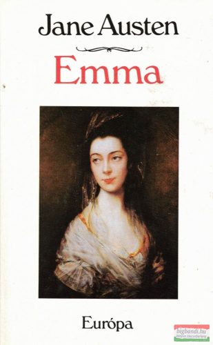 Jane Austen - Emma