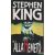 Stephen King - Állattemető