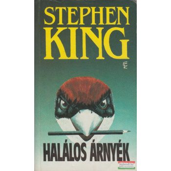 Stephen King - Halálos árnyék