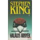 Stephen King - Halálos árnyék