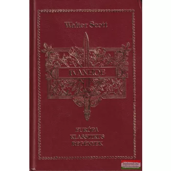 Walter Scott - Ivanhoe