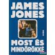 James Jones - Most és mindörökké 1-2.