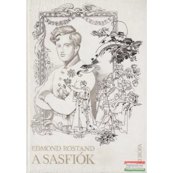 Edmond Rostand - A Sasfiók