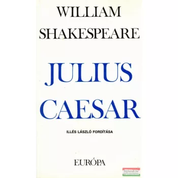 William Shakespeare - Julius Caesar