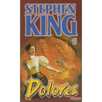 Stephen King - Dolores