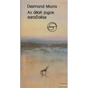 Desmond Morris - Az állati jogok szerződése