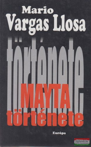 Mario Vargas Llosa - Mayta története