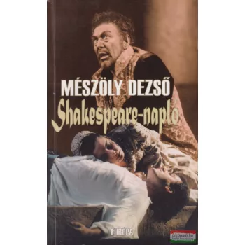 Mészöly Dezső - Shakespeare-napló
