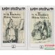 W.M. Thackeray - Hiúság vására 1-2. kötet