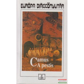 Albert Camus - A pestis