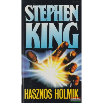 Stephen King - Hasznos holmik