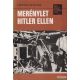 F. Bernás - Merénylet Hitler ellen