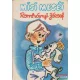 Romhányi József - Misi meséi