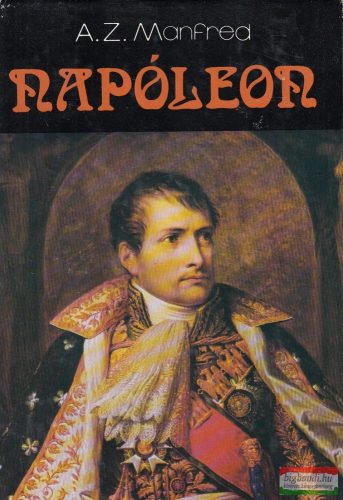 A. Z. Manfred - Napóleon