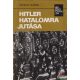 Székely Gábor - Hitler hatalomra jutása