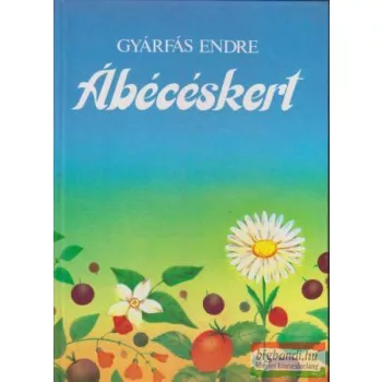 Gyárfás Endre - Ábécéskert