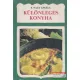 F. Nagy Angéla - Különleges konyha
