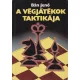 Bán Jenő - A végjátékok taktikája