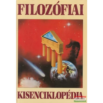 Bánki Dezső szerk. - Filozófiai kisenciklopédia