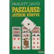 Parlett David - Pasziánszjátékok könyve