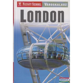 Brian Bell szerk. - London