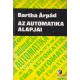 Bartha Árpád - Az automatika alapjai