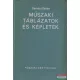 Sárközi Zoltán - Műszaki táblázatok és képletek