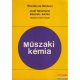 Josef Hansmann - Műszaki kémia