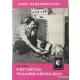 Szarka Sándor - Háztartási villamos készülékek