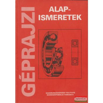   Magyar Sándor, Majdán István, Tábori László - Géprajzi alapismeretek