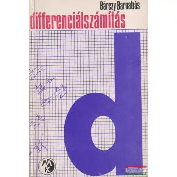 Bárczy Barnabás - Differenciálszámítás