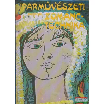 Erhard Brepohl - Iparművészeti zománctechnika