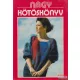 Husztik Zoltánné - Nagy kötőskönyv 