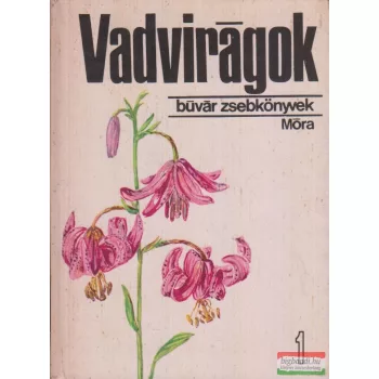 Dr. Horánszky András - Vadvirágok 1.