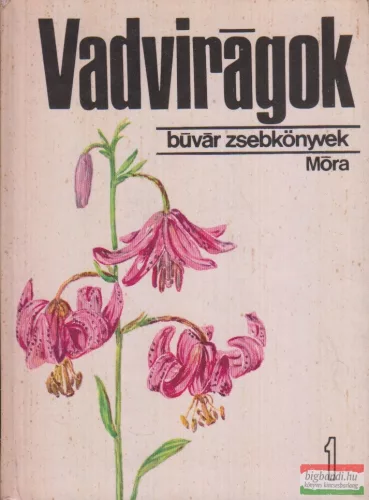 Dr. Horánszky András - Vadvirágok 1.