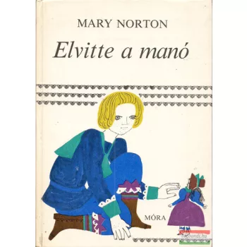 Elvitte a manó