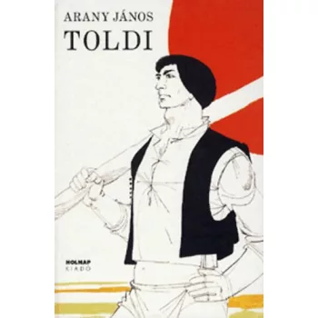 Arany János - Toldi