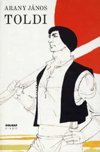 Arany János - Toldi