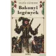 Illés Sándor - Bakonyi legények