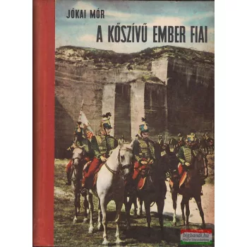 Jókai Mór - A kőszívű ember fiai