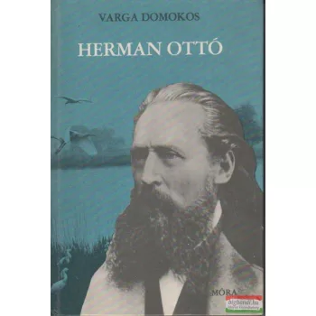 Varga Domokos - Herman Ottó