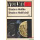 Jules Verne - Utazás a Holdba / Utazás a Hold körül