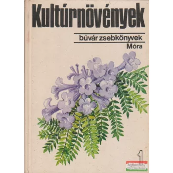 Dr. Pócs Tamás - Kultúrnövények 1.