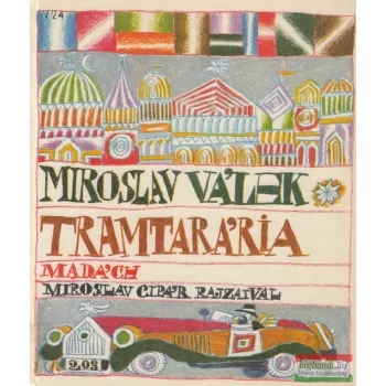 Miroslav Válek - Tramtarária