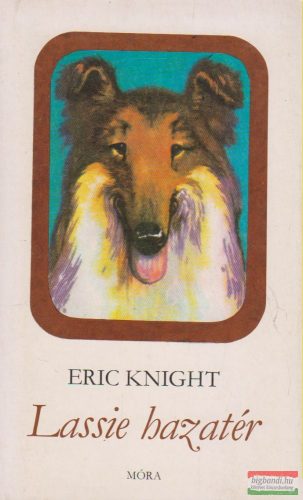 Eric Knight - Lassie hazatér