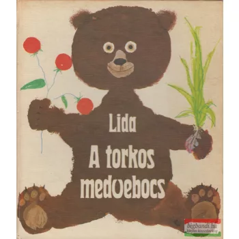 Lida - A torkos medvebocs