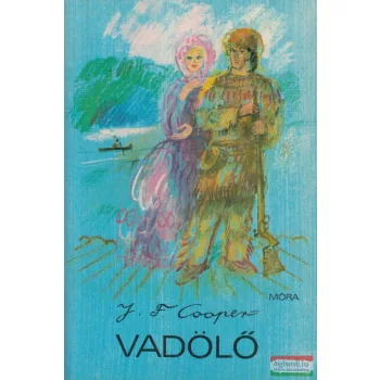 J. F. Cooper - Vadölő