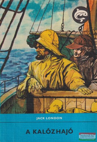 Jack London - A kalózhajó