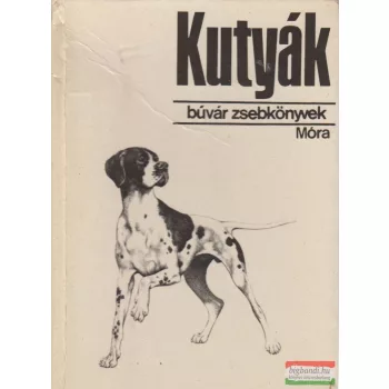 Patay László - Balogh Péter - Kutyák 