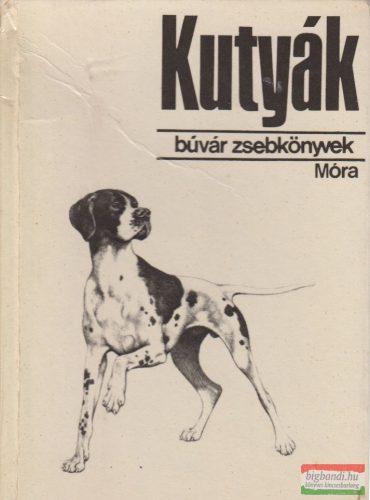 Patay László - Balogh Péter - Kutyák 